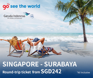 Singapore Airlines