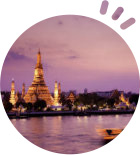 Bangkok