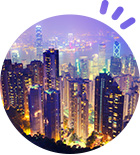 Hong Kong