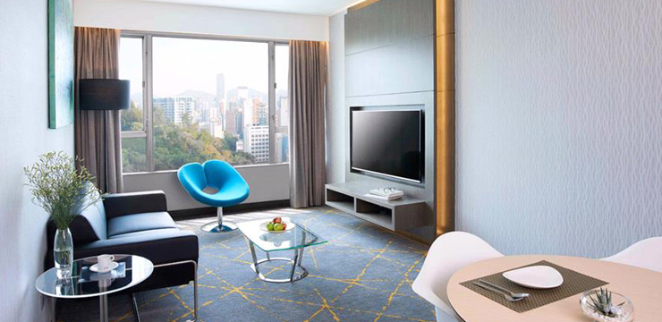 The Cityview