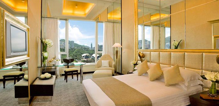 Regal Hongkong Hotel