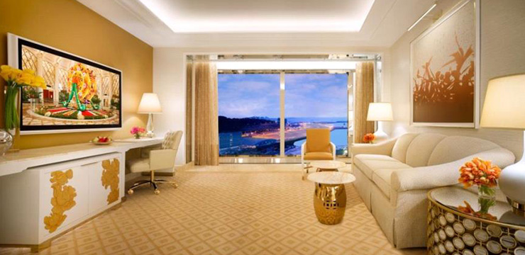 Wynn Palace