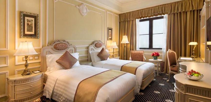 Harbourview Hotel