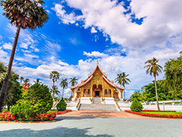 Laos