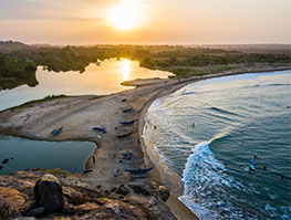 Sri Lanka